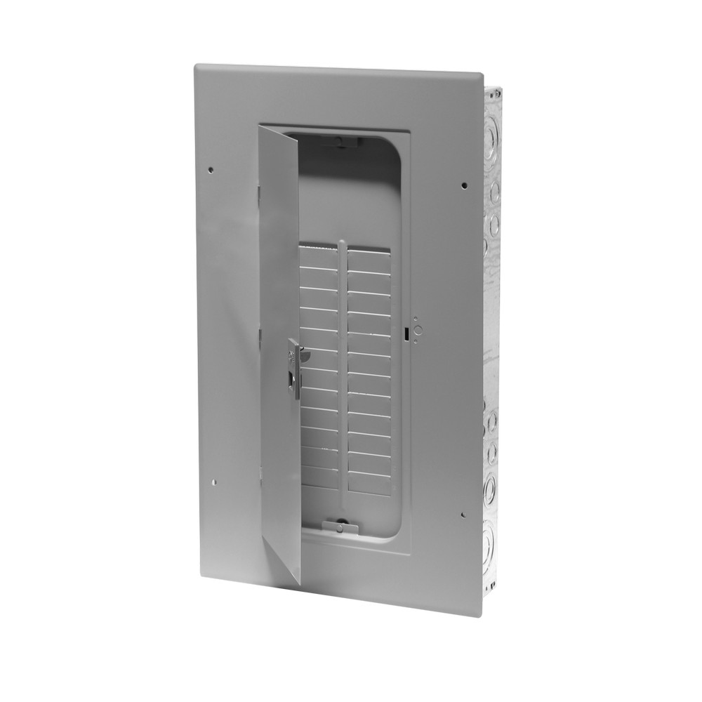 Caja térmica trifasica 24 circuitos