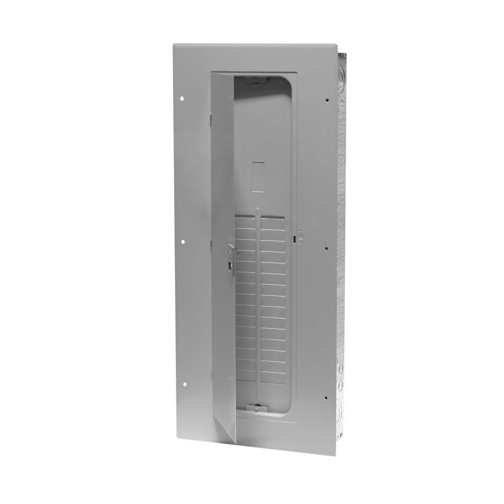 Caja térmica trifasica 30 circuitos con main de 200a