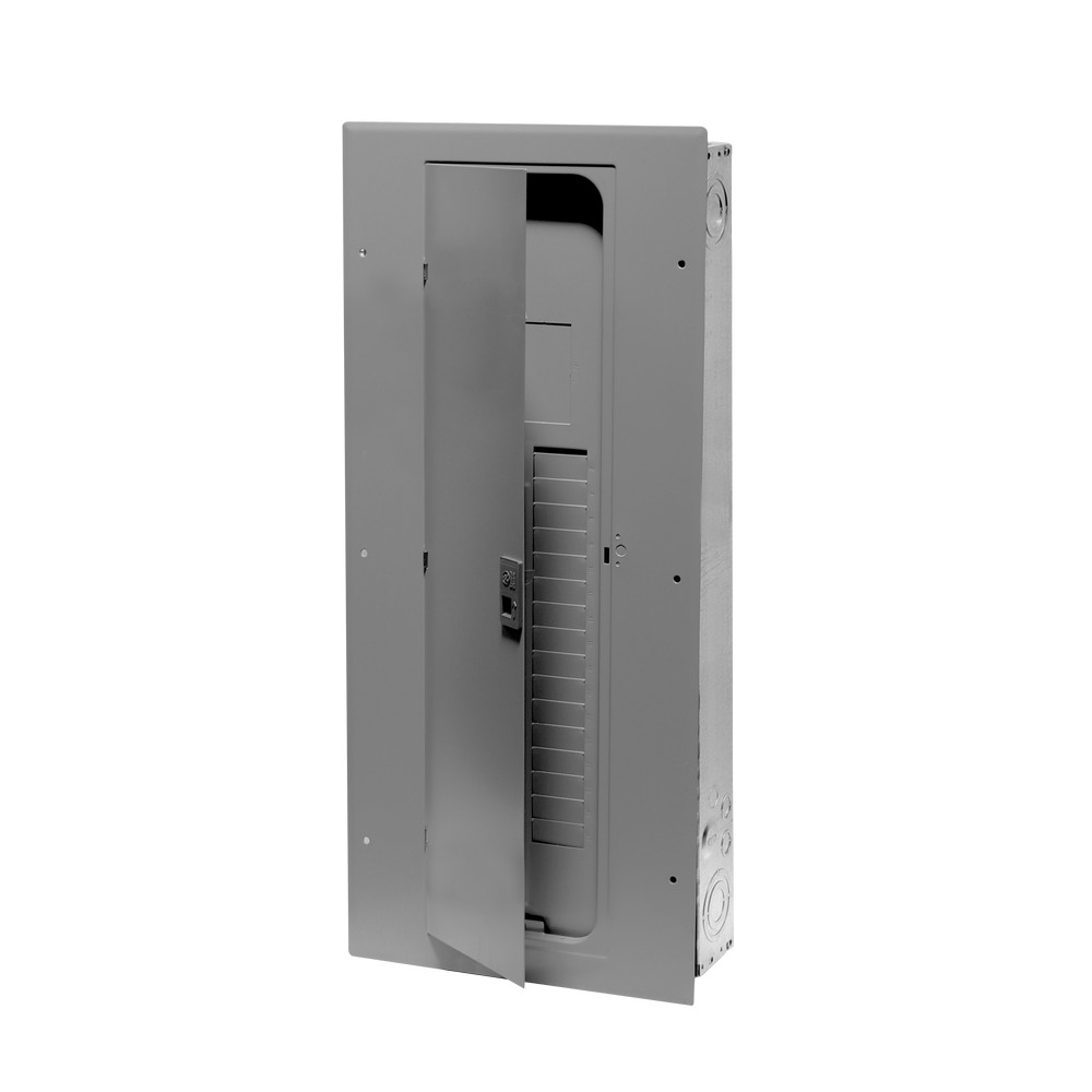 Caja térmica monofásica 30-60 espacios 200 a sin main