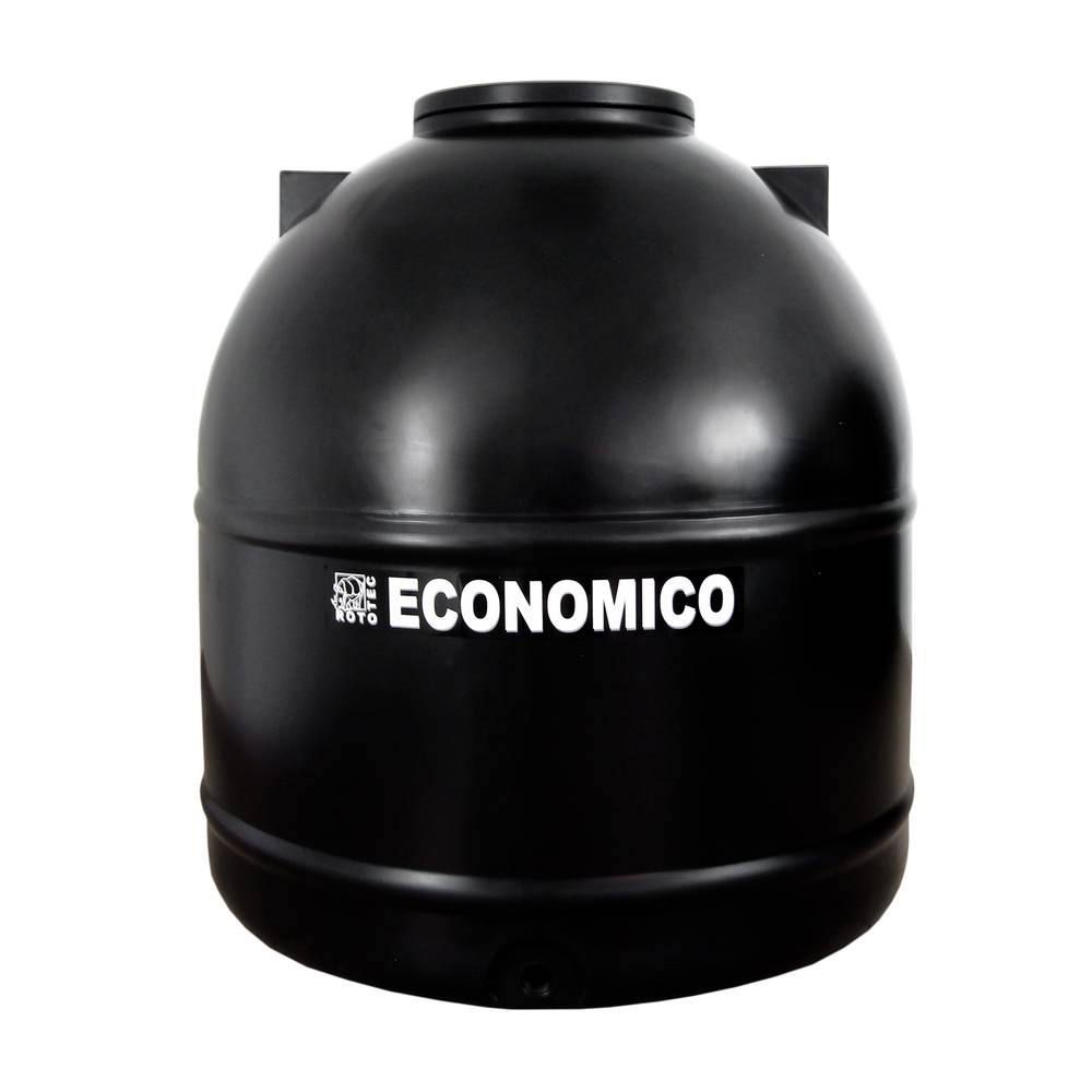 Tanque de captación de agua 1700 l