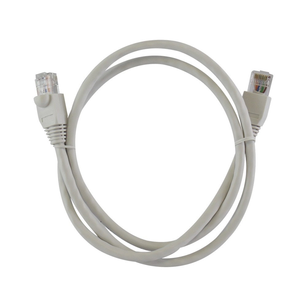 Extension para computadora utp cat 5e rj4