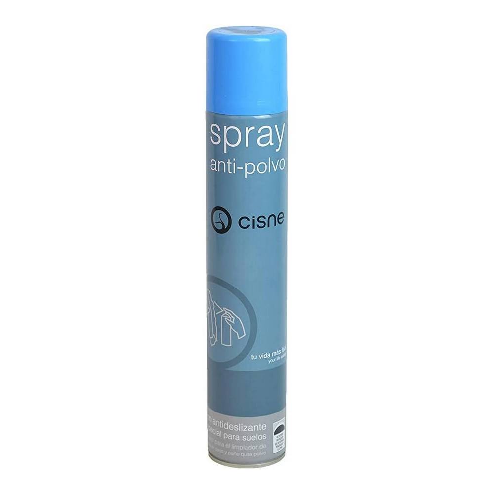 Limpiador para mopa atrapa polvo en spray 33 oz
