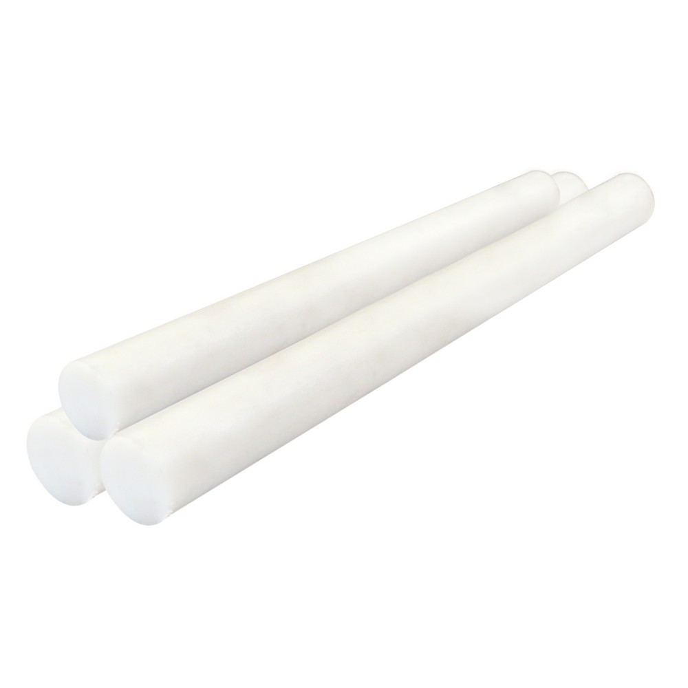 Nylon en barra 65 mm