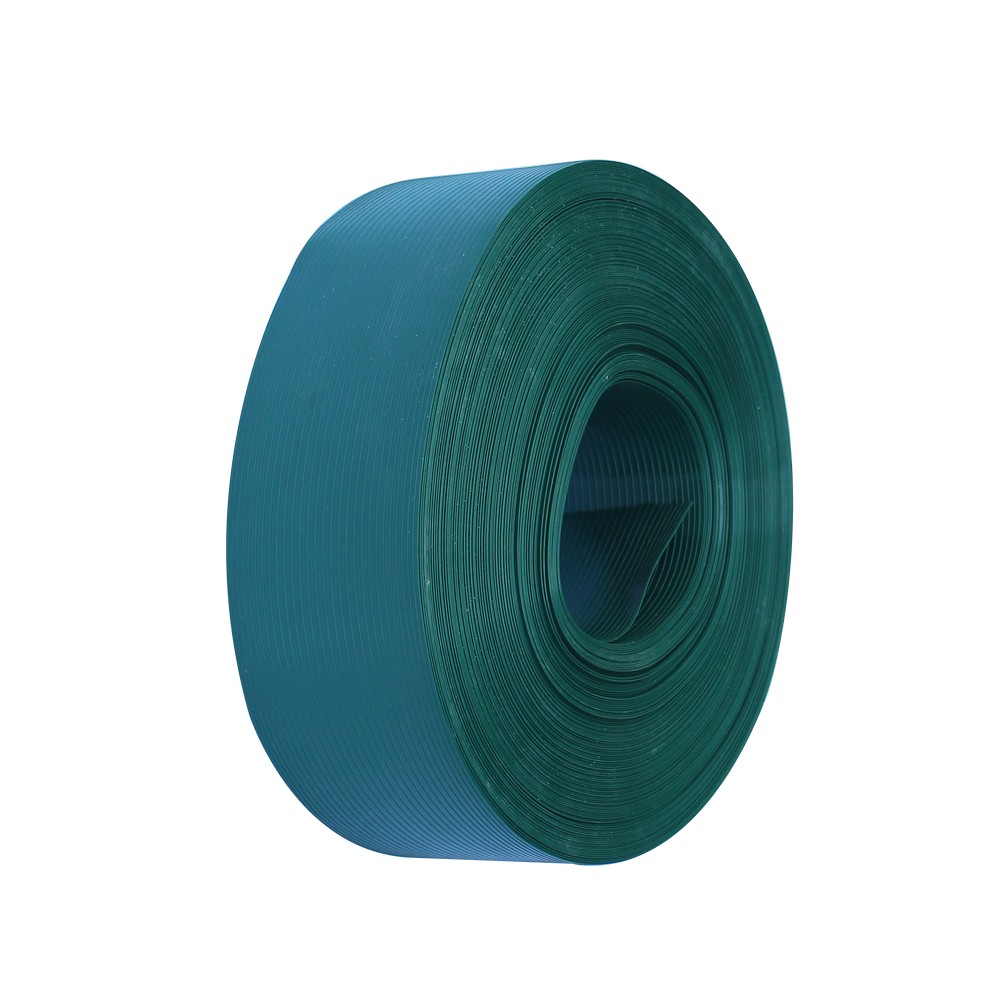 Cinta cubremalla ciclon 63 mm x 50 m color verde oscuro