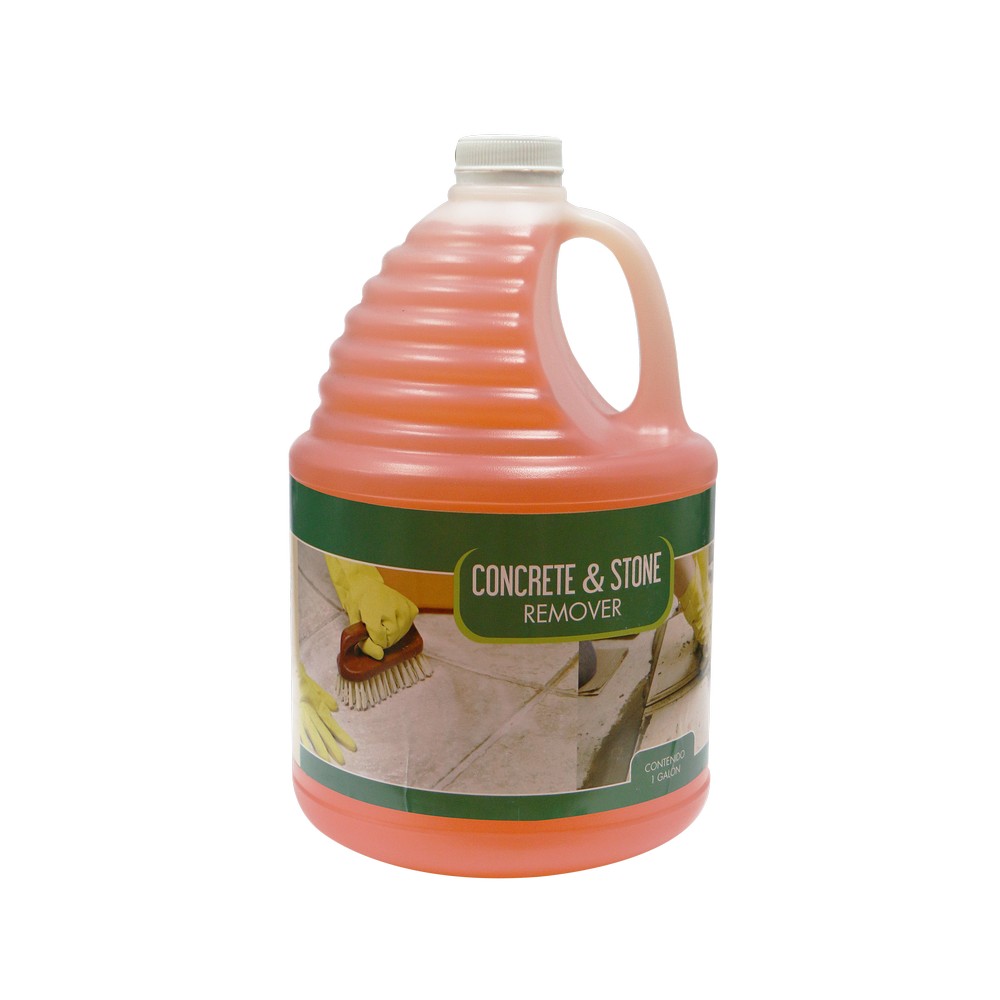 Desincrustante de concreto 1 gal