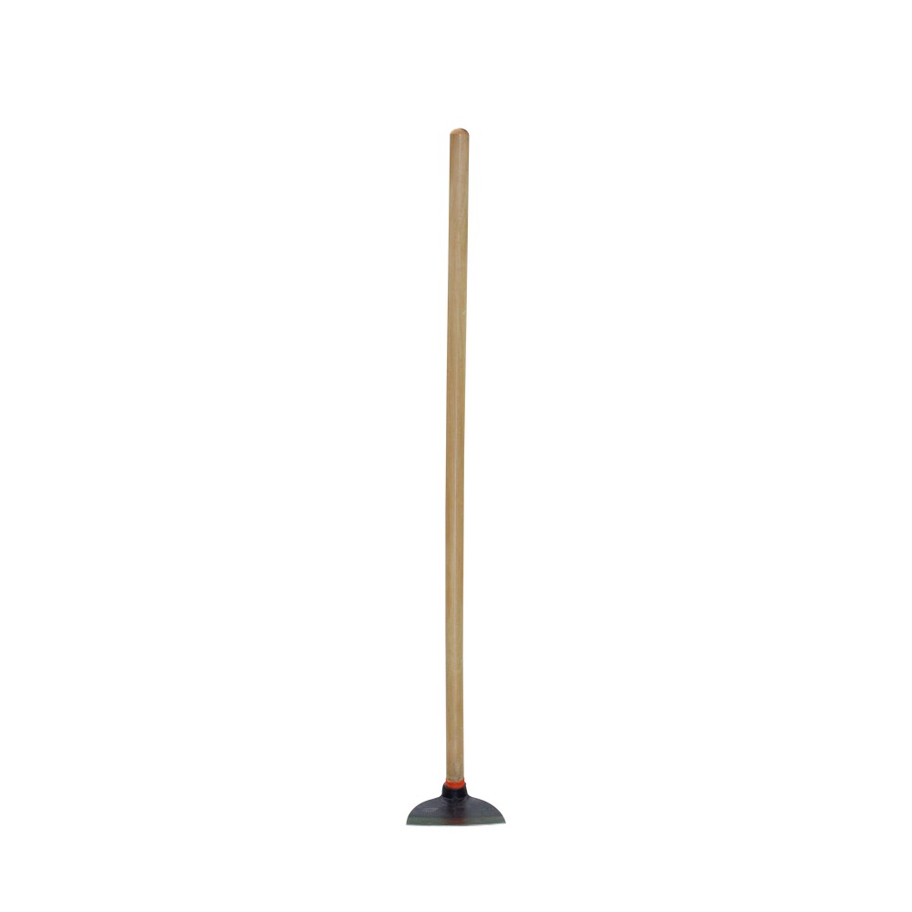 Azadón con mango de madera 0.45 kg (2 lb)