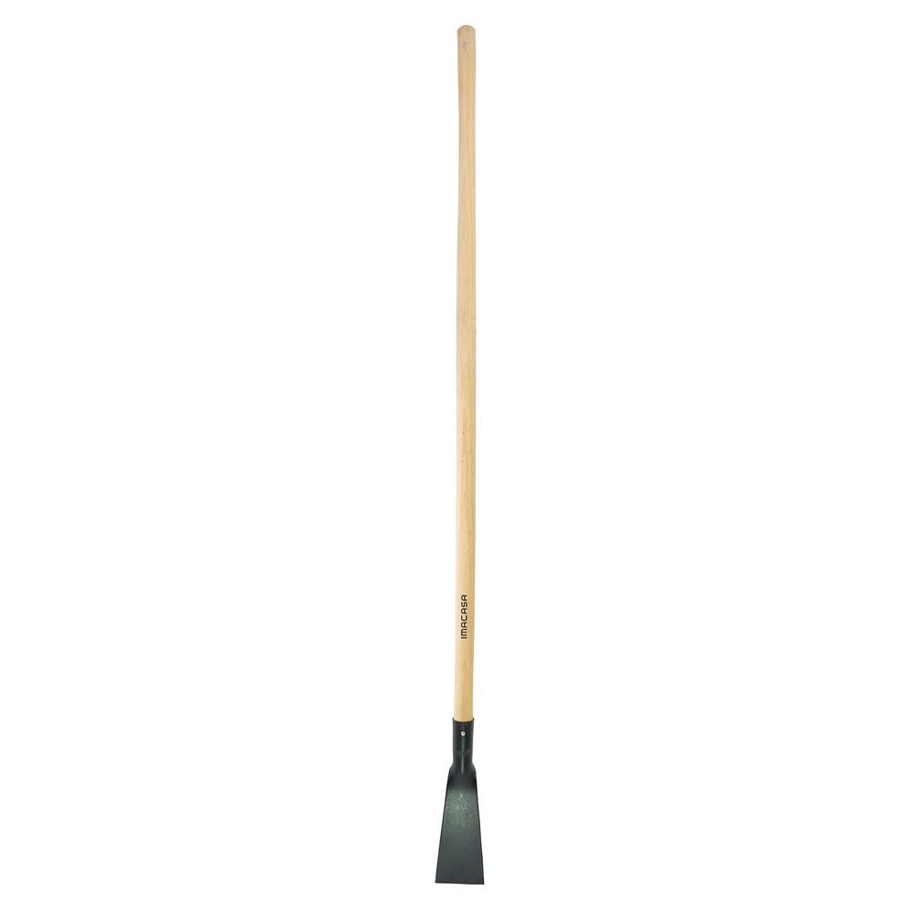 Chuzo con mango de madera 101.6 mm (pulg)