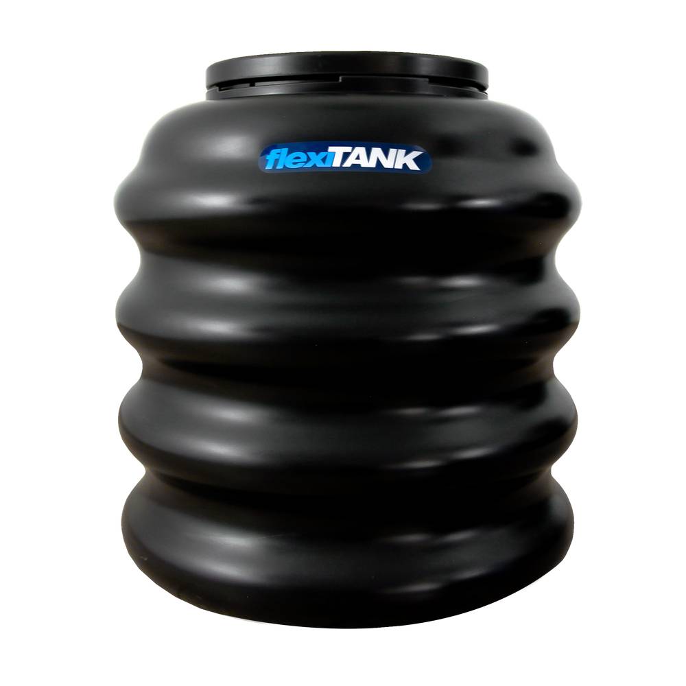 Tanque de captación de agua 450 l flexitank