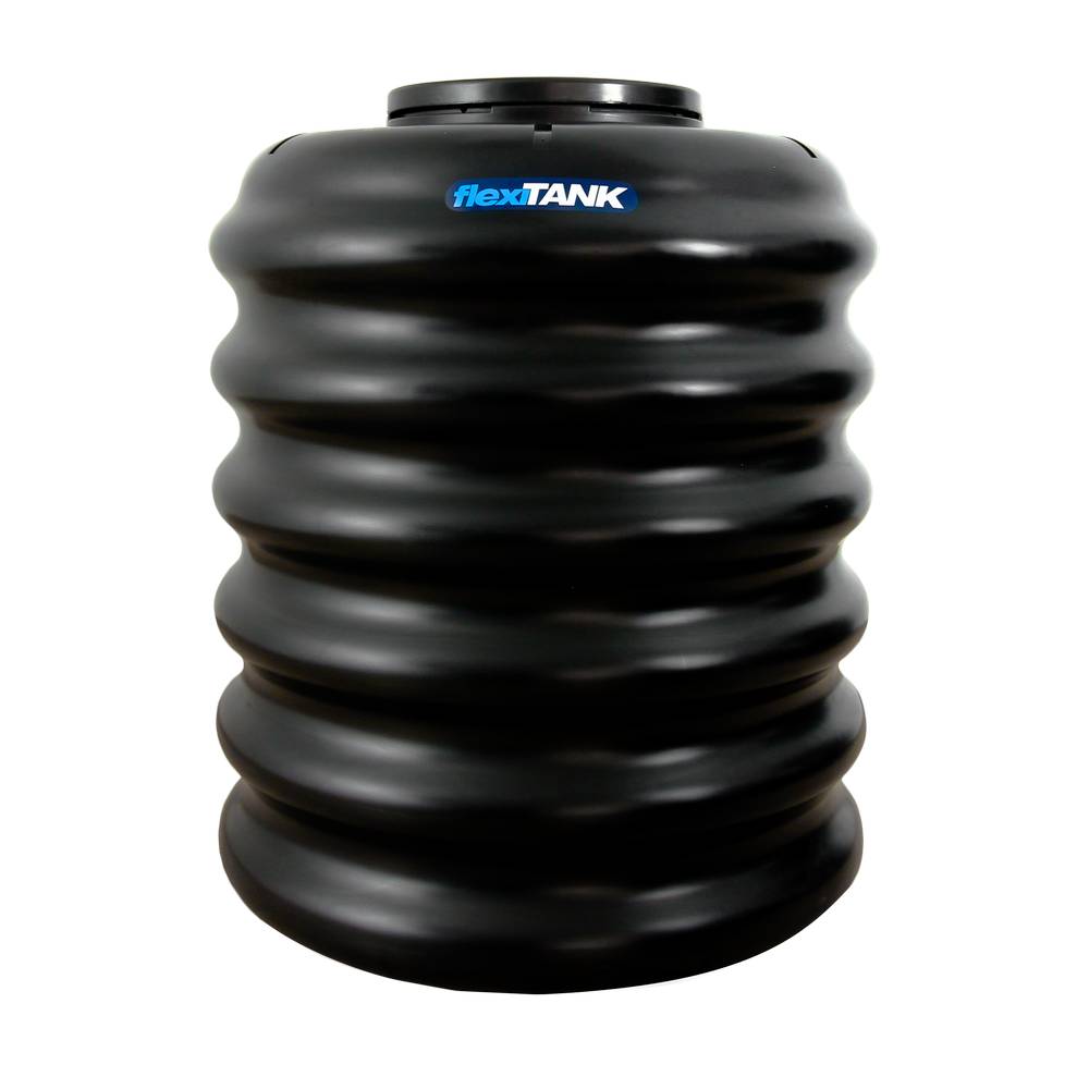 Tanque de captación de agua 1,100 l flexitank