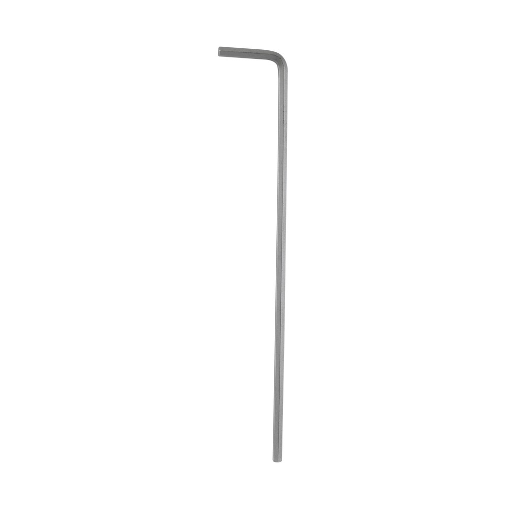 Llave allen larga 2 mm