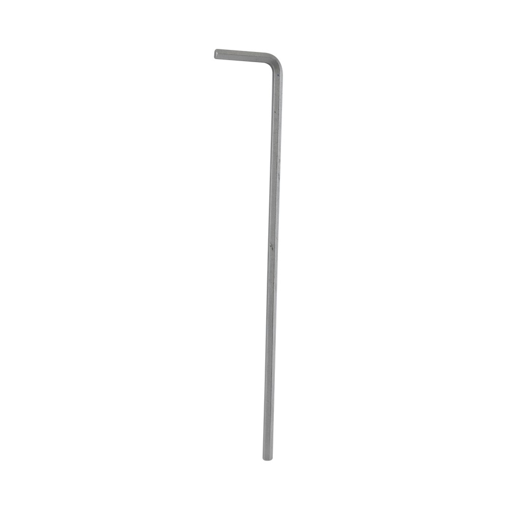 Llave allen larga 3 mm