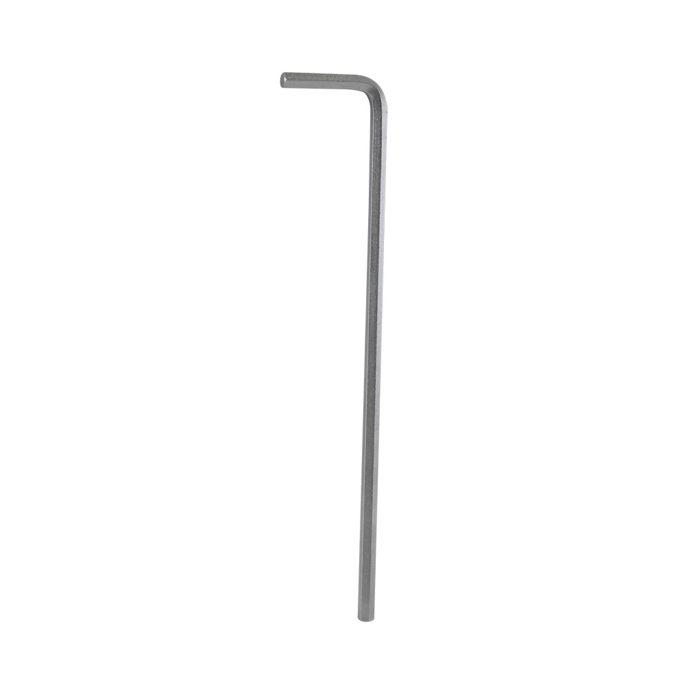 Llave allen larga 4 mm