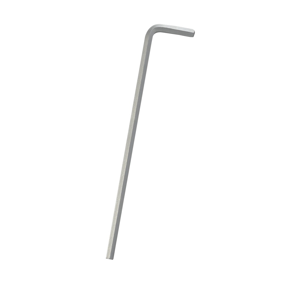 Llave allen larga 5 mm