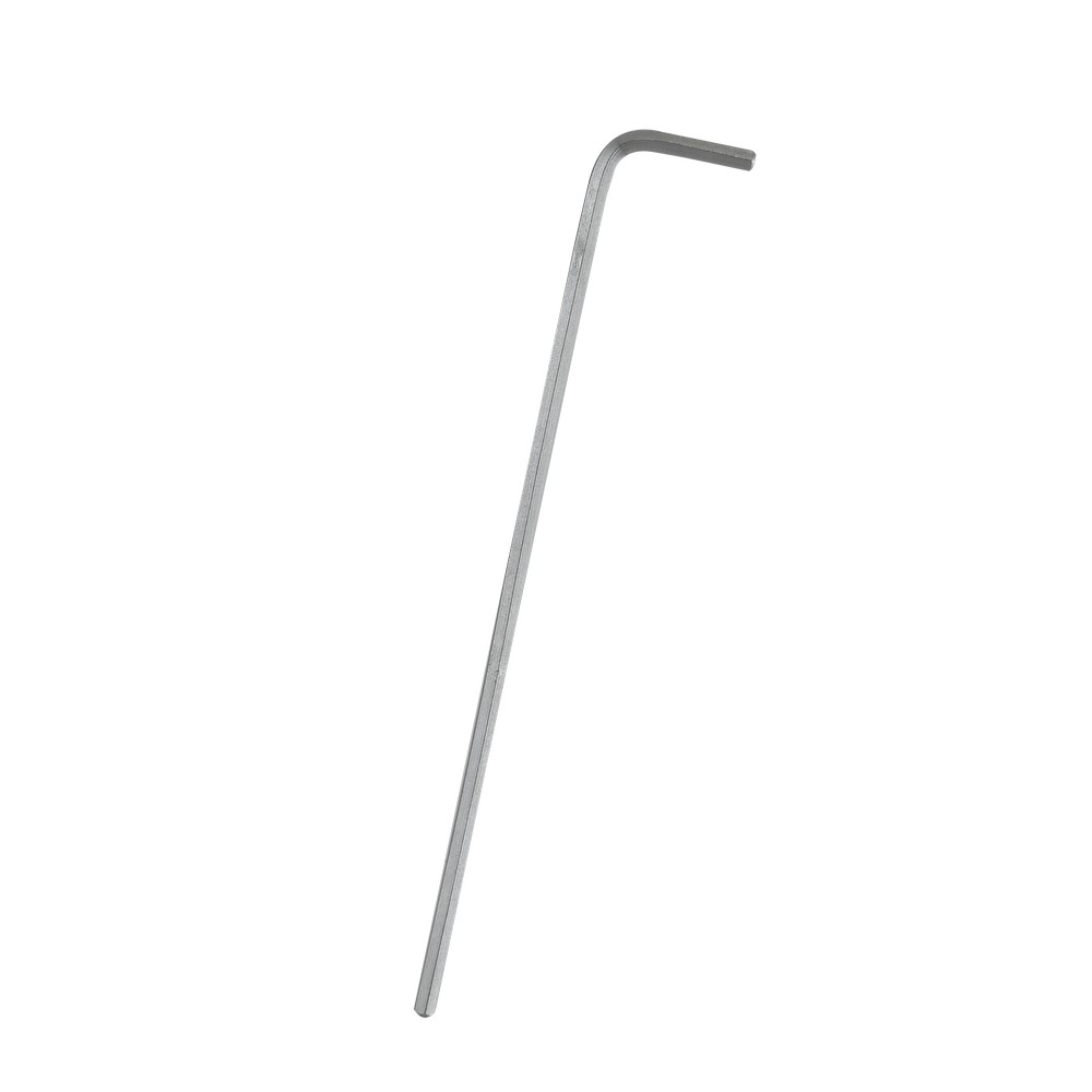 Llave allen larga 7-64 pulgada
