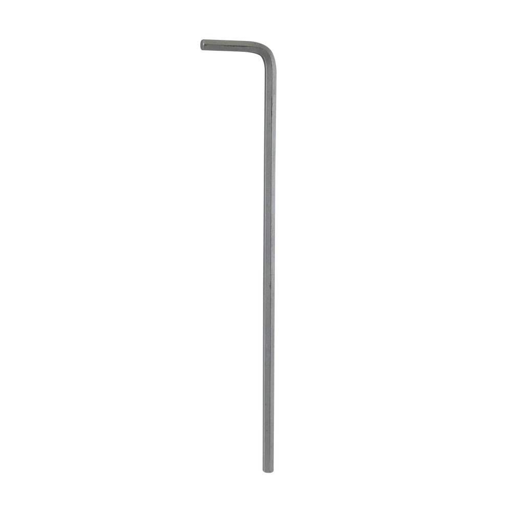 Llave allen larga 1-8 pulgada