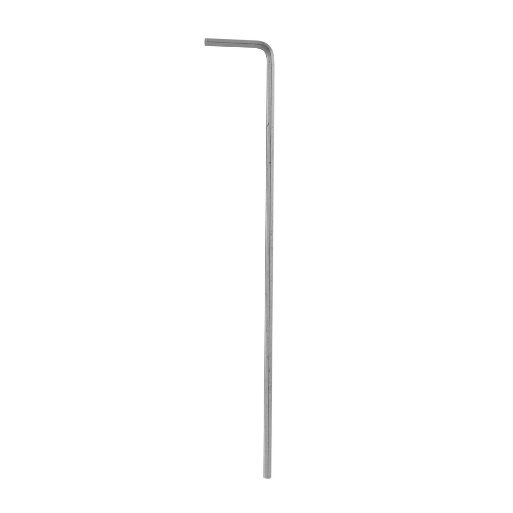 Llave allen larga 1-16 pulgada