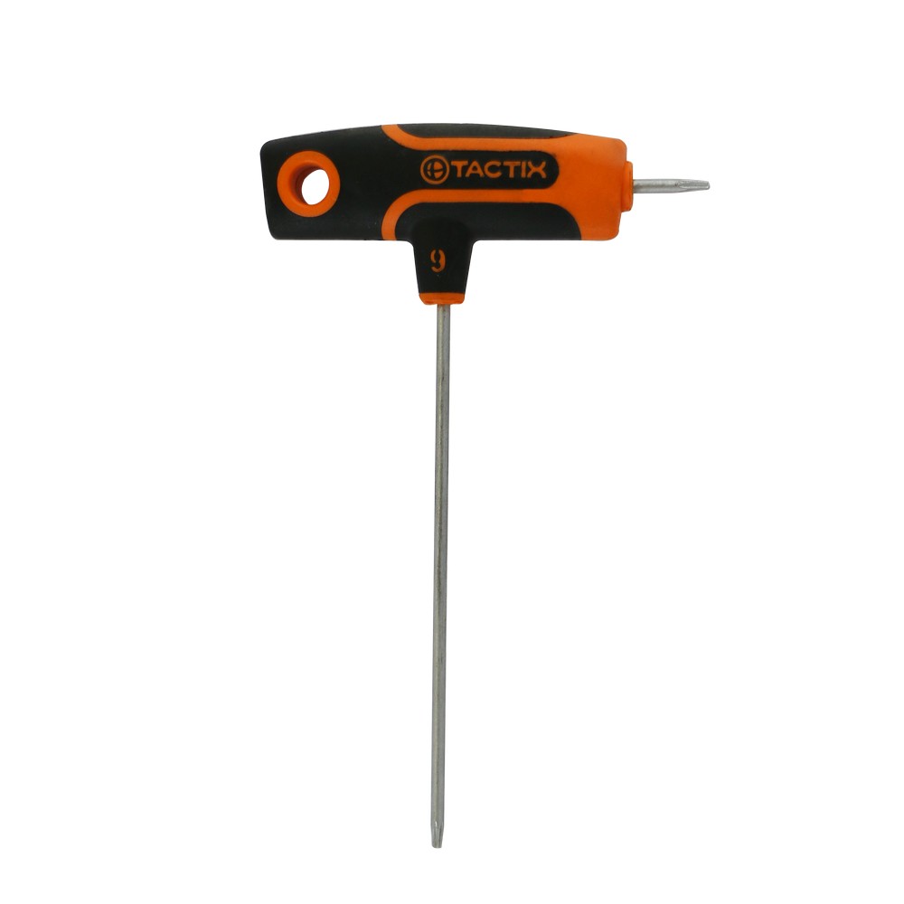 Llave torx tipo t t9