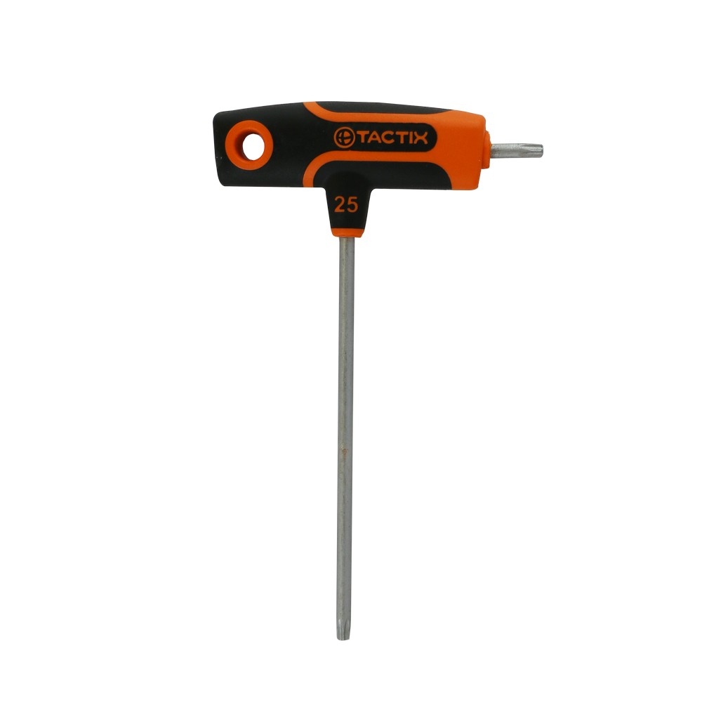 Llave torx tipo t t25