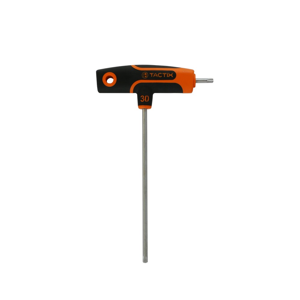 Llave torx tipo t t30