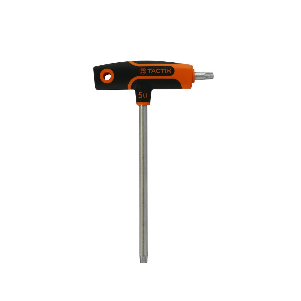 Llave torx tipo t t50