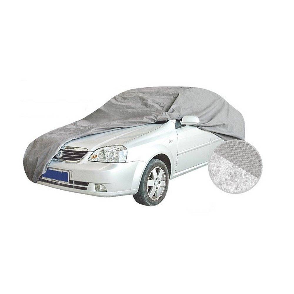 Cobertor para carro talla xxl 225 x 80 x 48 pulg