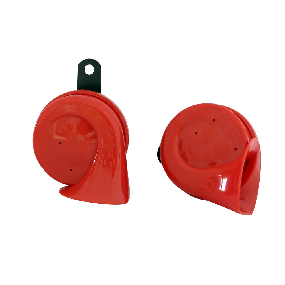 Pito tipo caracol para carro 12v