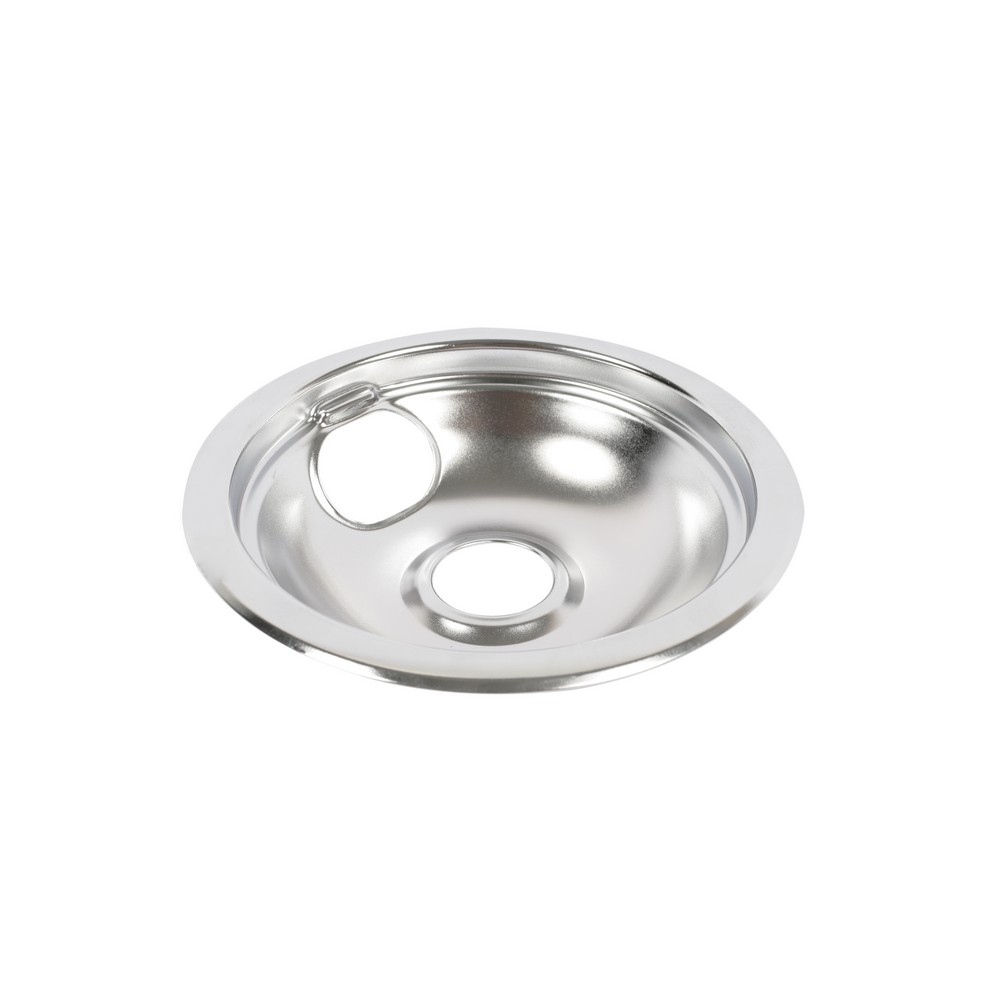 Plato de rebalse para cocina 15.24 cm (6 pulg)