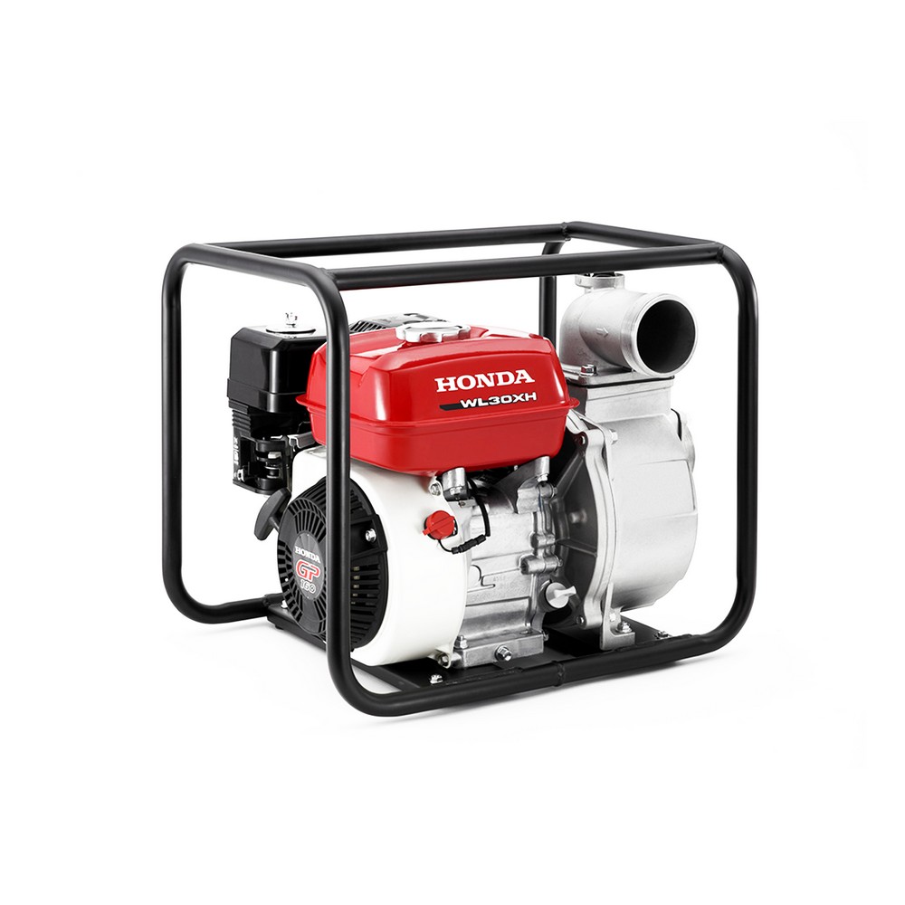 Bomba achicadora 5.5 hp 3 pulg (76.2 mm)