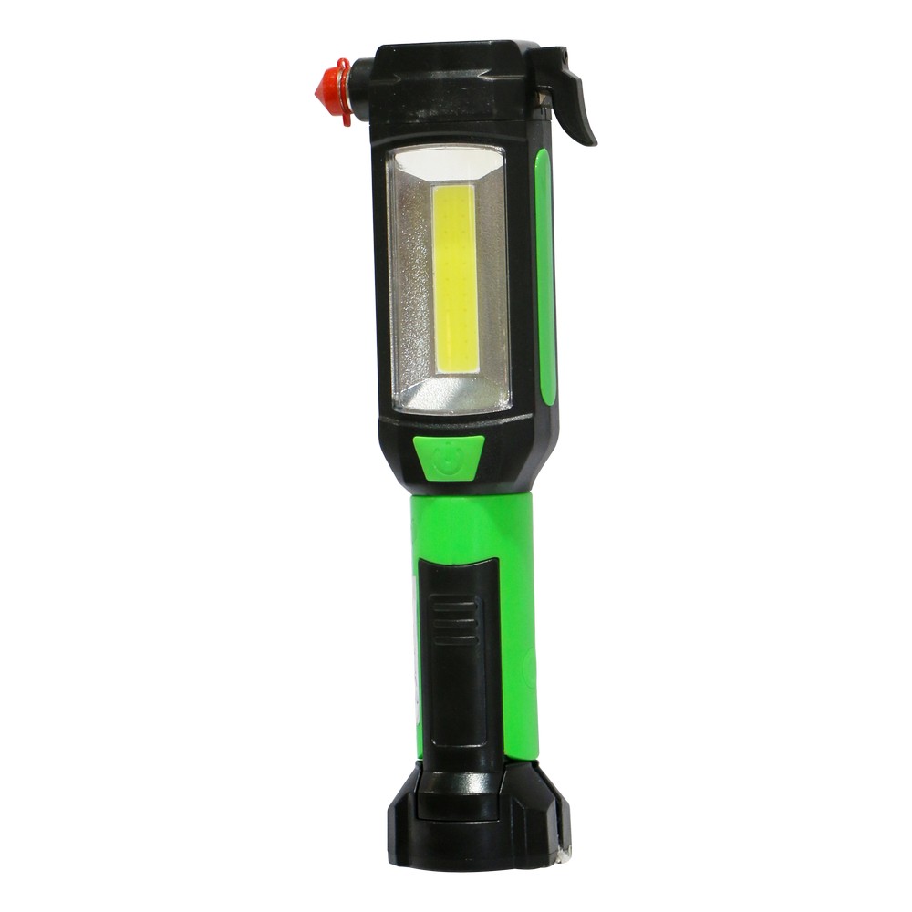 Lámpara led magnética 240 lm - 3aa