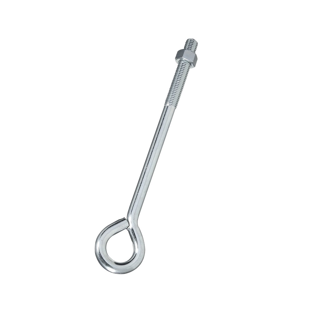 Perno argolla 5/8x12 pulg (15.87 mm x 30.48 cm)