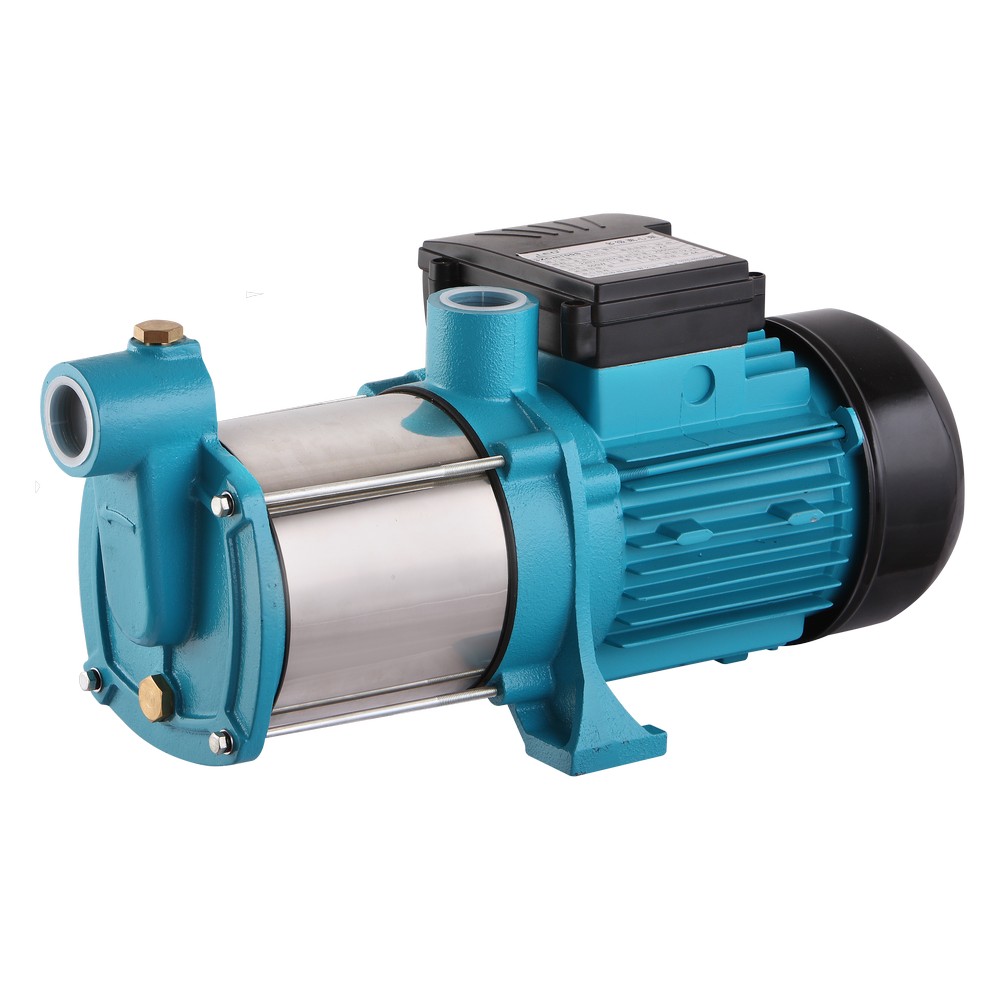 Bomba para cisterna centrífuga de 1 hp