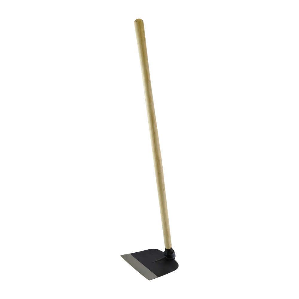 Azadón con mango de madera 1.36 kg (3 lb)