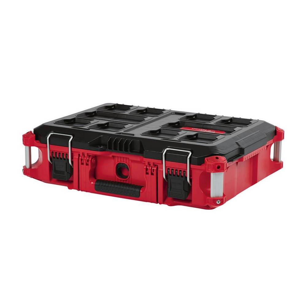 Caja para herramientas 75 lb - packout