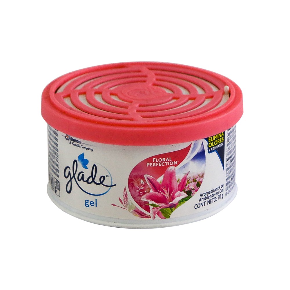 Aroma para carro perfección floral