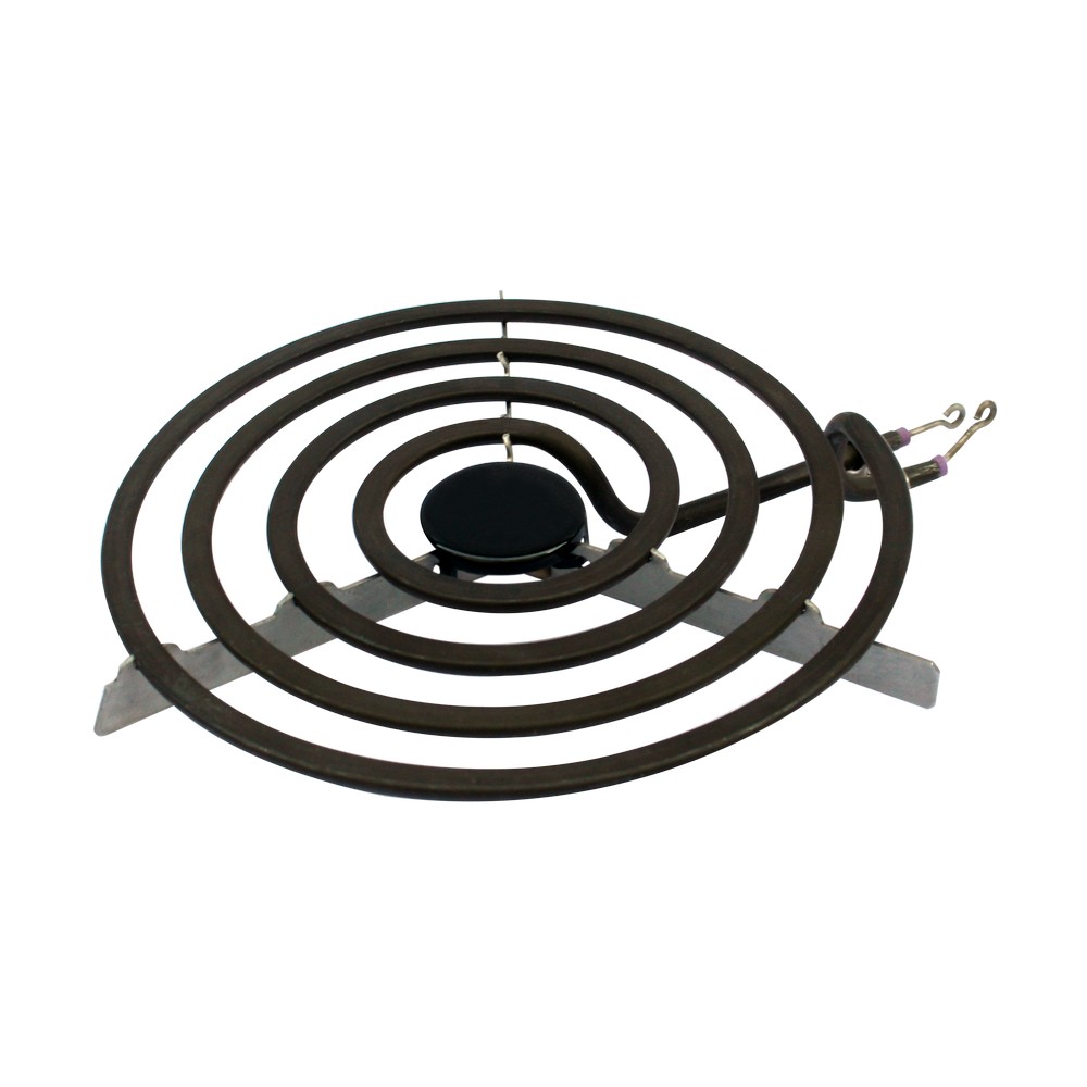 Resistencia para cocina eléctrica 240v de 8 pulg