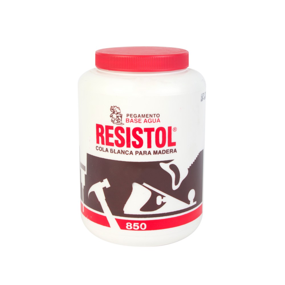 Pegamento resistol 0.946 l (qto)