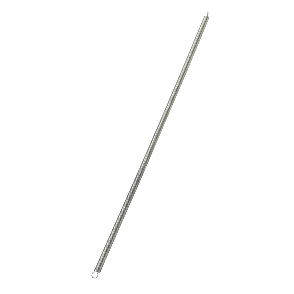 Resorte industrial de extensión 5/32 x 14-7/8 pulg