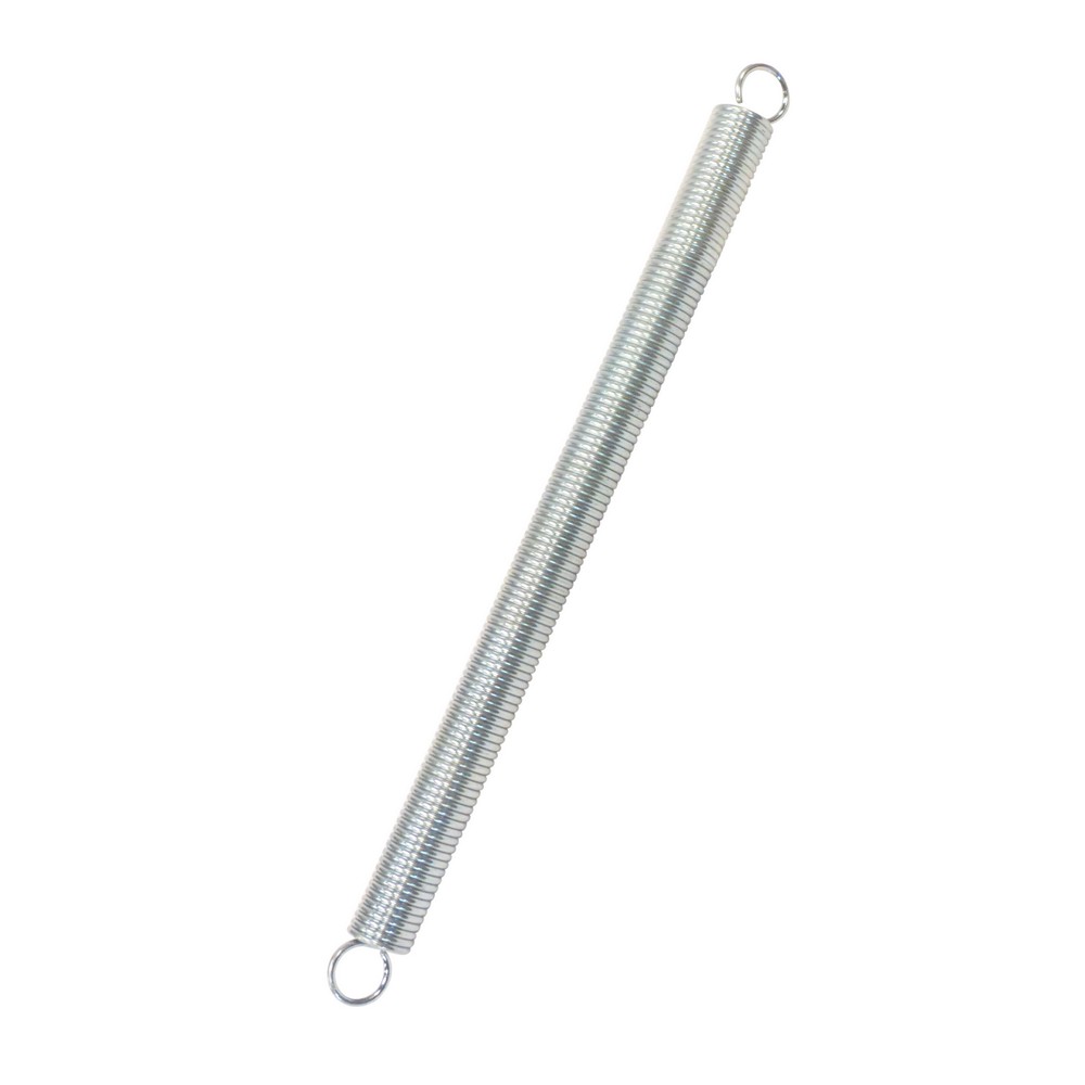 Resorte industrial de extensión 1/2 x 12-5/16 pulg