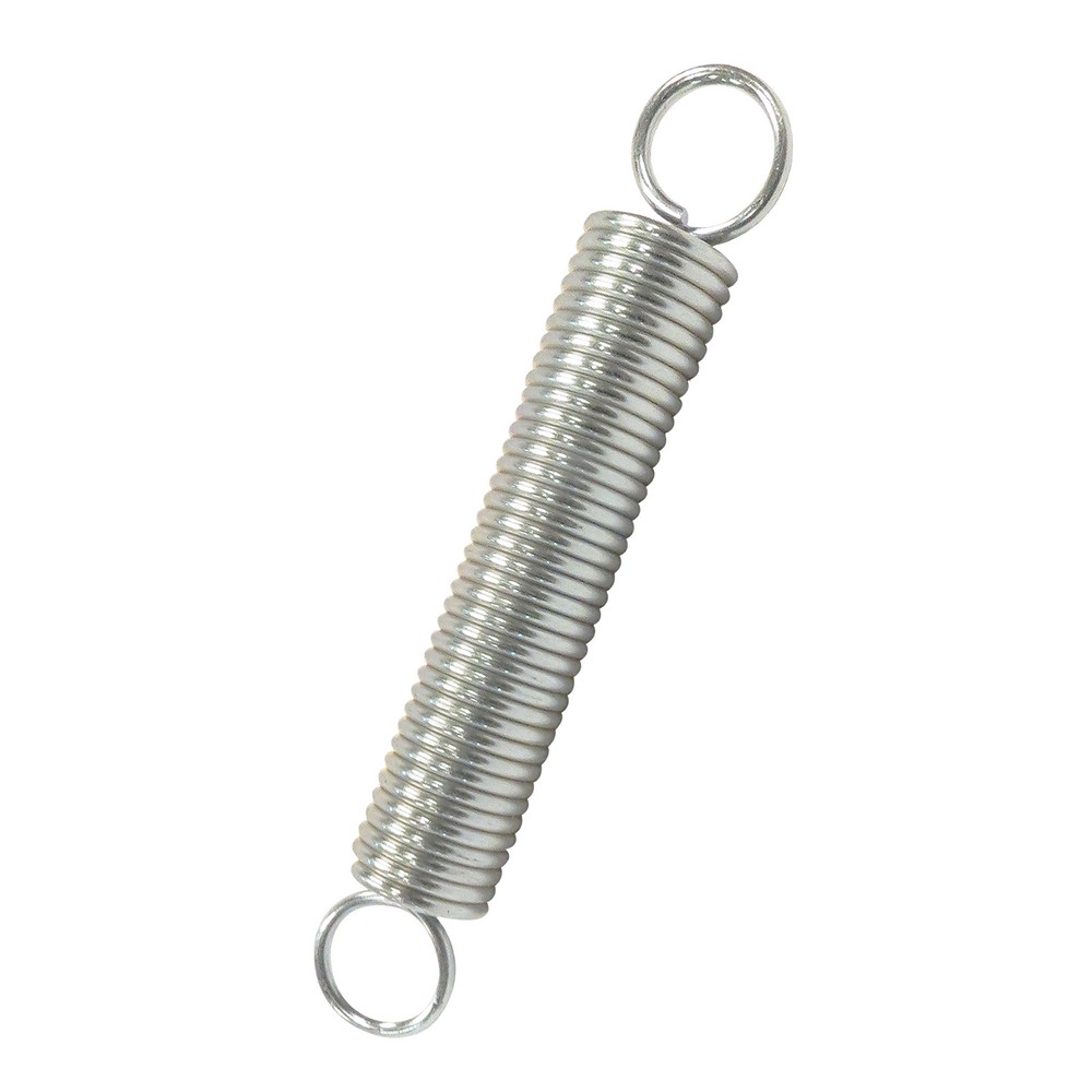 Resorte industrial de extensión 5/16 x 3-1/2 pulg