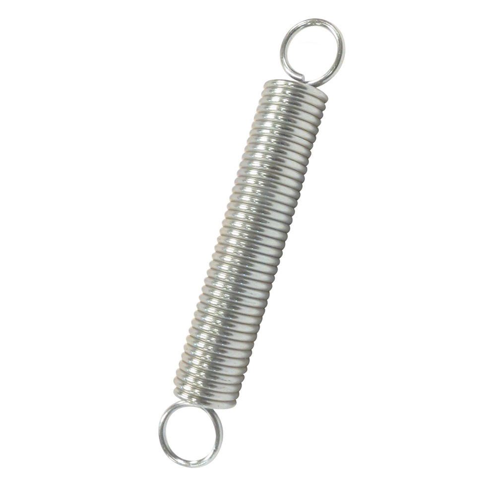 Resorte industrial de extensión 7/16 x 5-1/4 pulg