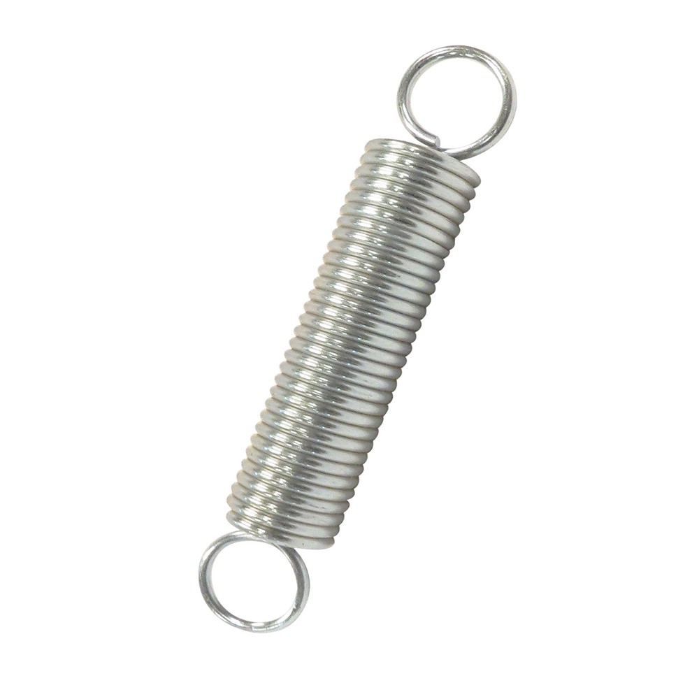 Resorte industrial de extensión 3/8 x 4-13/64 pulg