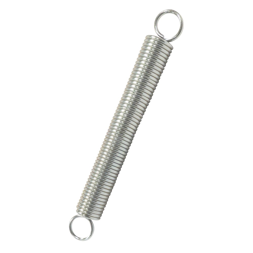 Resorte industrial de extensión 1/4 x 4-5/8 pulg
