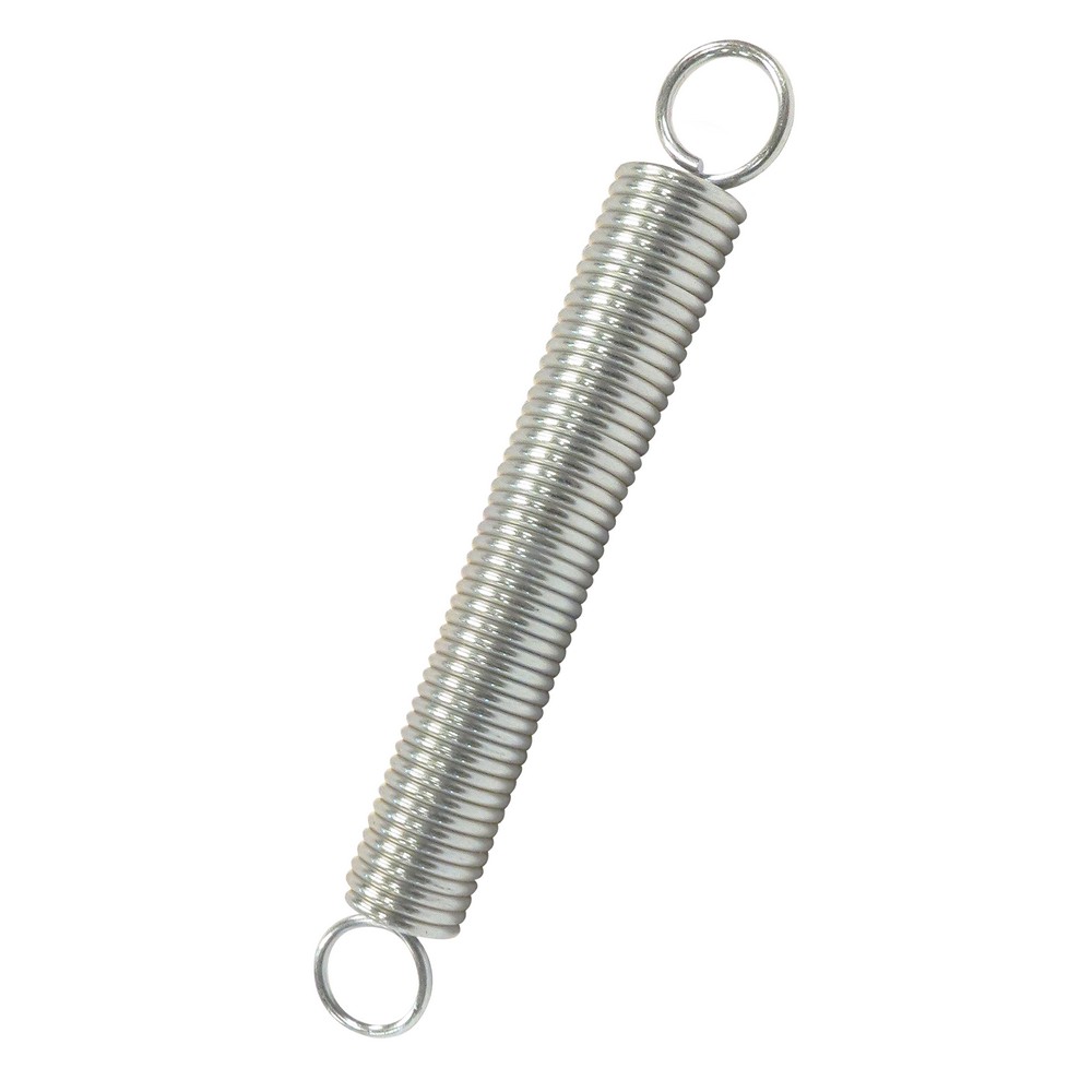 Resorte industrial de extensión 5/16 x 6 pulg