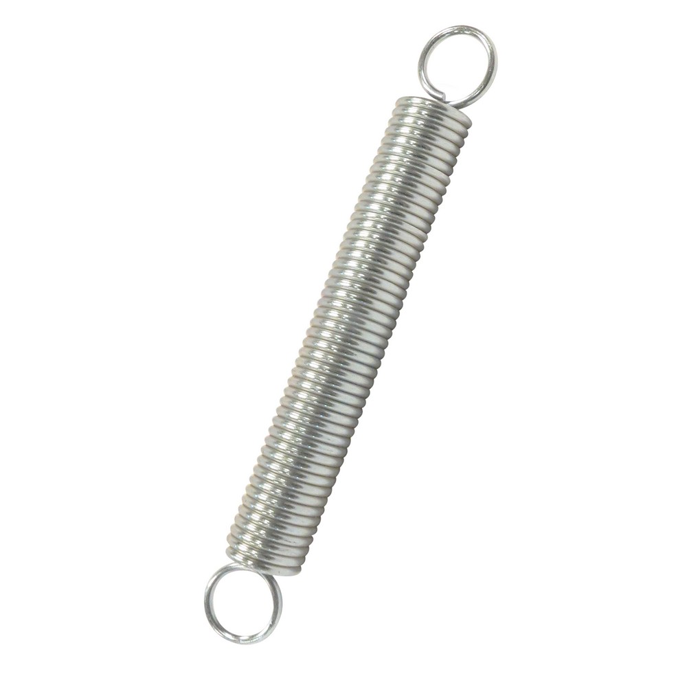 Resorte industrial de extensión 7/16 x 6-25/64 pulg