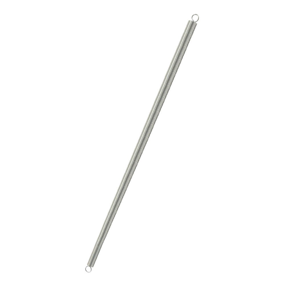 Resorte industrial de extensión 1/8 x 7-23/32 pulg
