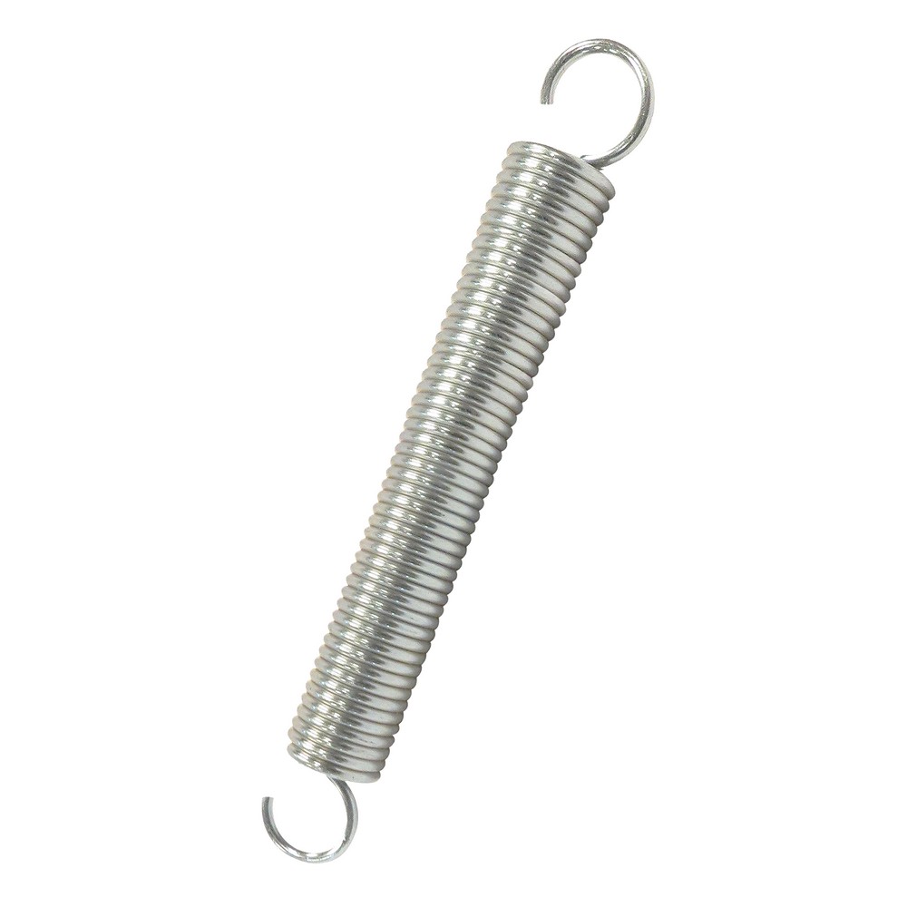 Resorte industrial de extensión 27/32 x 8-1/2 pulg