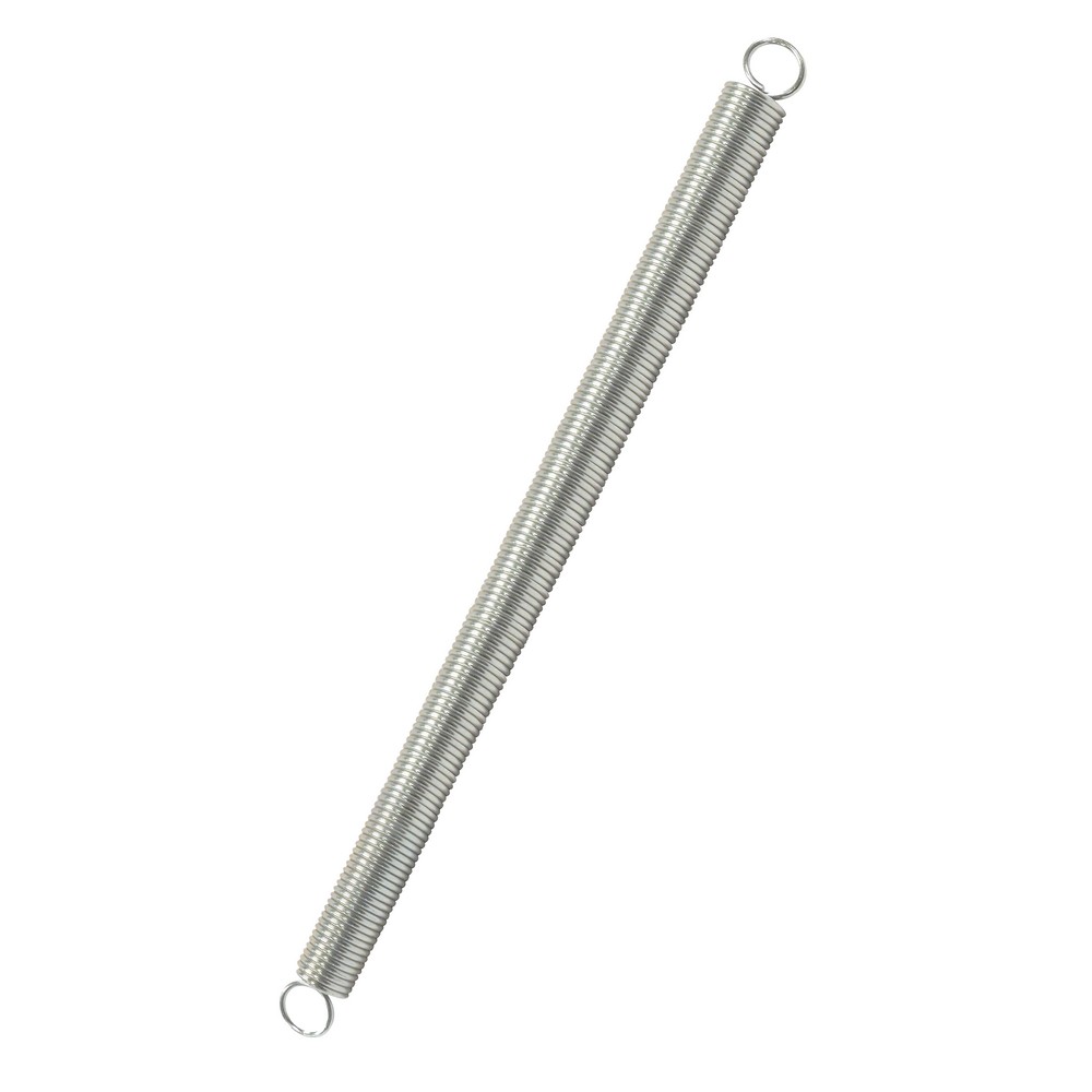 Resorte industrial de extensión 15/64 x 10-13/16 pulg