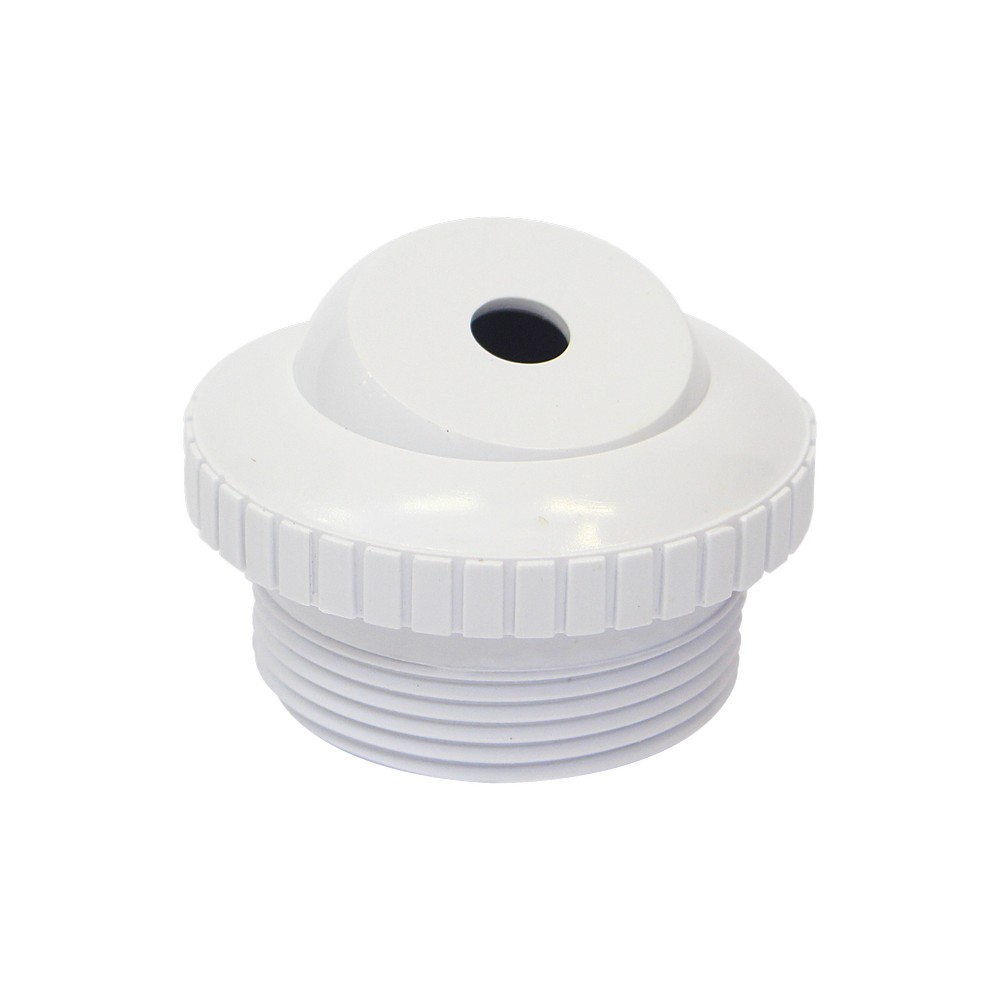 Retorno direccional para piscina