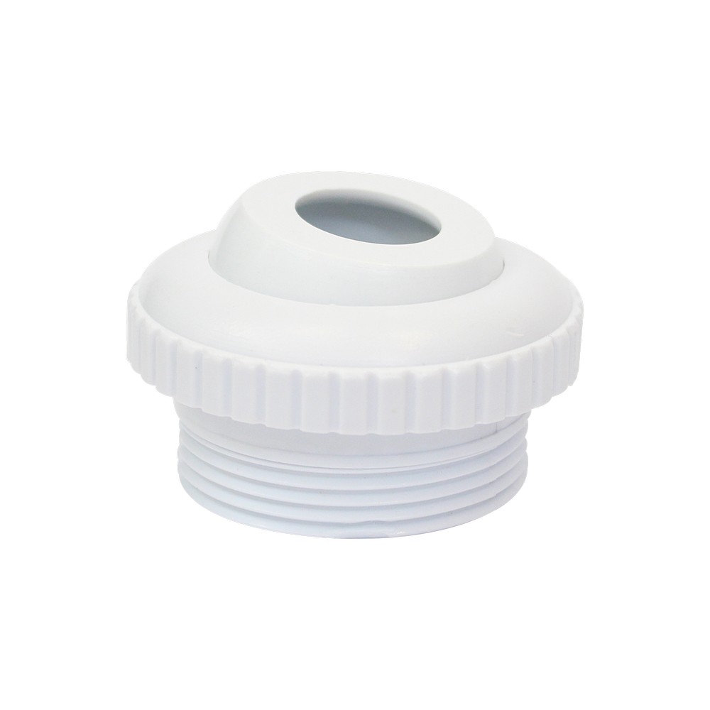 Retorno direccional para piscina