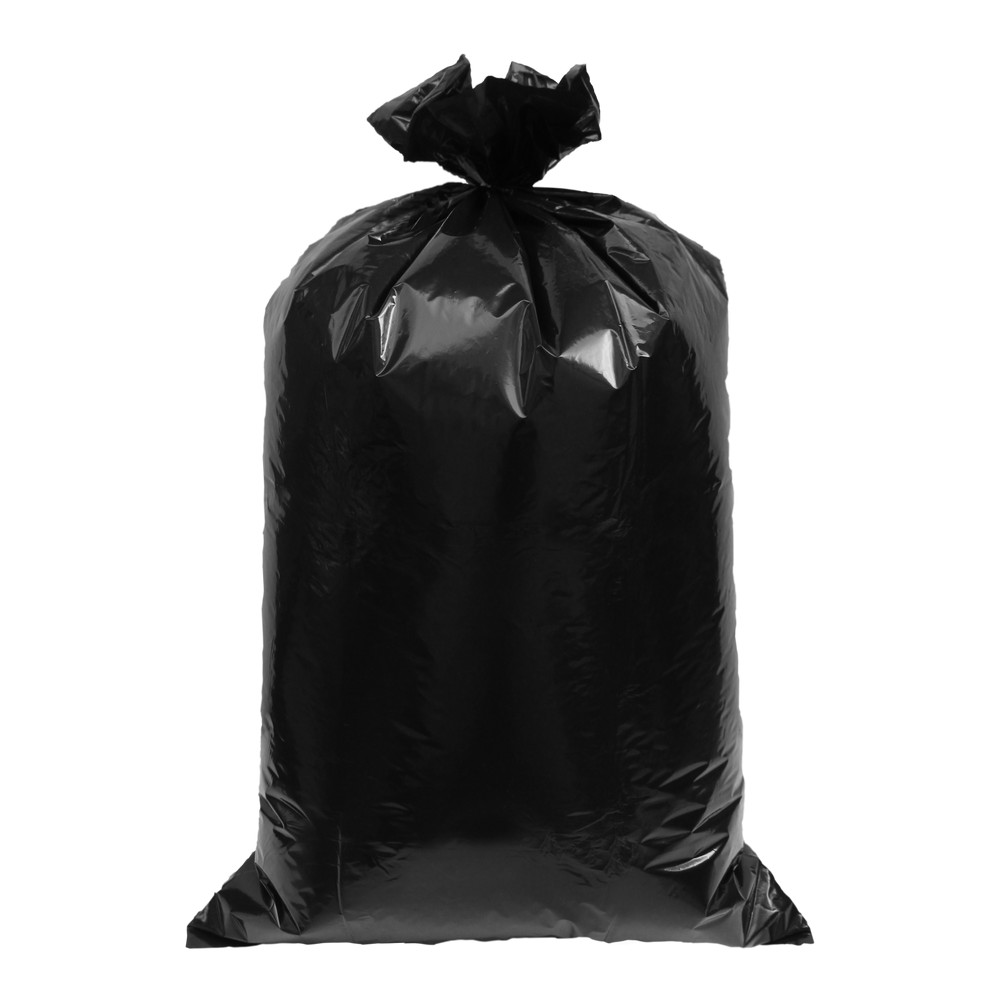 Bolsa plástica para basura de 43.18 x 68.58 cm (17 x 27 pulgadas)